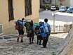 Cerimonia Partenza - Sperlinga