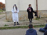 Campo Invernale - Gagliano C.to