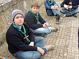 Campo Invernale - Gagliano C.to