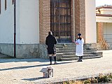 Campo Invernale - Gagliano C.to