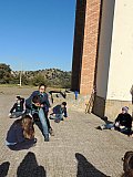 Campo Invernale - Gagliano C.to