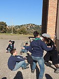 Campo Invernale - Gagliano C.to
