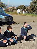 Campo Invernale - Gagliano C.to