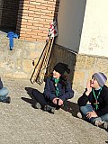 Campo Invernale - Gagliano C.to