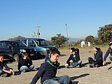 Campo Invernale - Gagliano C.to