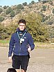 Campo Invernale - Gagliano C.to