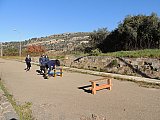 Campo Invernale - Gagliano C.to