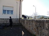 Campo Invernale - Gagliano C.to