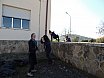 Campo Invernale - Gagliano C.to