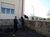 Campo Invernale - Gagliano C.to