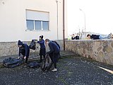 Campo Invernale - Gagliano C.to