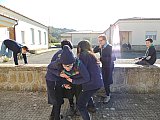 Campo Invernale - Gagliano C.to