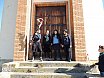 Campo Invernale - Gagliano C.to