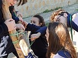 Campo Invernale - Gagliano C.to