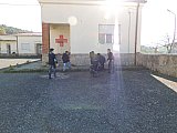 Campo Invernale - Gagliano C.to