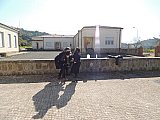 Campo Invernale - Gagliano C.to