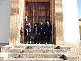 Campo Invernale - Gagliano C.to