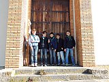 Campo Invernale - Gagliano C.to
