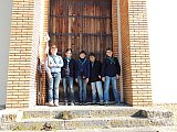 Campo Invernale - Gagliano C.to
