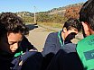 Campo Invernale - Gagliano C.to