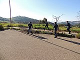 Campo Invernale - Gagliano C.to