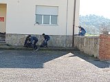 Campo Invernale - Gagliano C.to