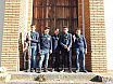 Campo Invernale - Gagliano C.to