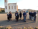 Campo Invernale - Gagliano C.to