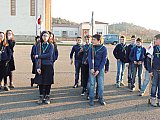 Campo Invernale - Gagliano C.to
