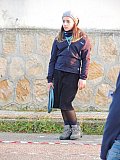 Campo Invernale - Gagliano C.to