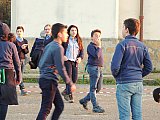 Campo Invernale - Gagliano C.to