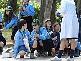 Consiglio degli Anziani Regionale 2016