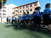 Consiglio degli Anziani Regionale 2016