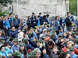 Consiglio degli Anziani Regionale 2016