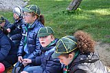 Caccia di Kaa 2016