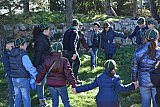 Caccia di Kaa 2016