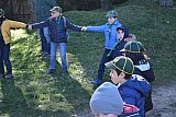 Caccia di Kaa 2016