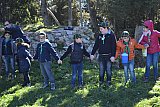 Caccia di Kaa 2016