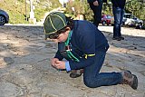 Caccia di Kaa 2016