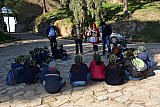 Caccia di Kaa 2016