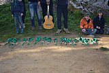 Caccia di Kaa 2016
