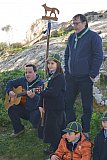 Caccia di Kaa 2016
