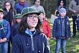 Caccia di Kaa 2016