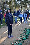 Caccia di Kaa 2016