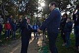 Caccia di Kaa 2016