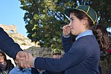 Caccia di Kaa 2016