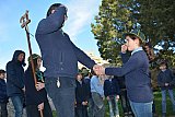 Caccia di Kaa 2016