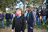Caccia di Kaa 2016