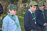 Caccia di Kaa 2016