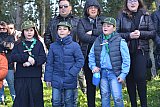 Caccia di Kaa 2016